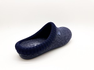 thies 1856 ® Rec Cozy Slipper dark navy (W/X) from COILEX