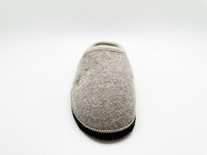 thies 1856 ® Mountain Wool Slipper 1 beige (W/M) from COILEX