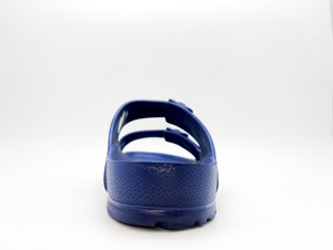 thies 1856 ® Ecofoam Sandal vegan navy from COILEX