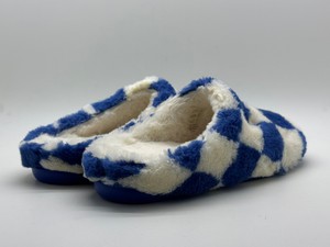 thies 1856 ® Rec Bavarian Slipper blue (W/X) from COILEX