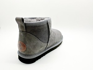 thies 1856 ® Mega Shorty dark grey (W) from COILEX