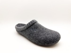 thies 1856 ® Rec Cozy Slipper grey (W/X) from COILEX