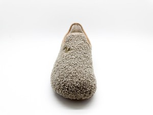 thies 1856 ® Rec Teddy Closed Slipper truffle (W/X) from COILEX