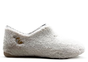 thies 1856 ® Rec Slipper Boot cream (W/X) from COILEX