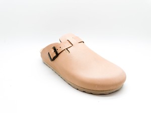 thies 1856 ® Eco Leather Clog mitsutake-beige (W/M/X) from COILEX