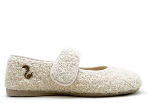 thies 1856 ® Rec Teddy Ballerina off white (W/X) from COILEX