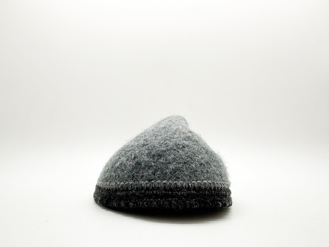 thies 1856 ® Mountain Wool Home grey (W/M) from COILEX