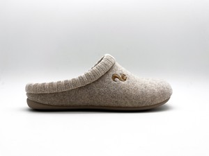 thies 1856 ® Rec Cozy Slipper off white (W/X) from COILEX