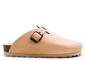 thies 1856 ® Eco Leather Clog mitsutake-beige (W/M/X) from COILEX