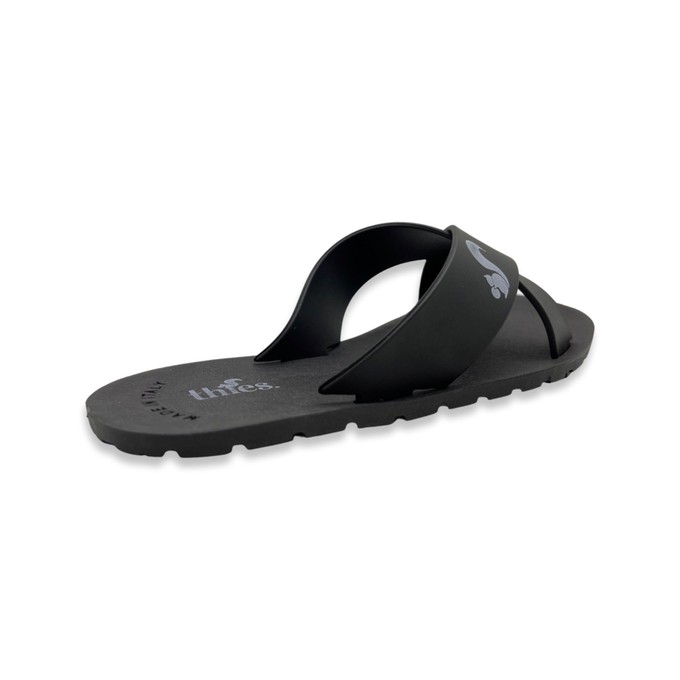 thies 1856 ® Eco Malibu vegan black (W/M/X) from COILEX