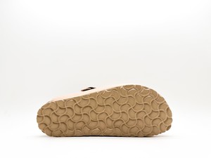 thies 1856 ® Eco Leather Clog mitsutake-beige (W/M/X) from COILEX