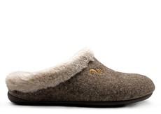 thies 1856 ® Rec Soft Slipper beige (W/X) via COILEX