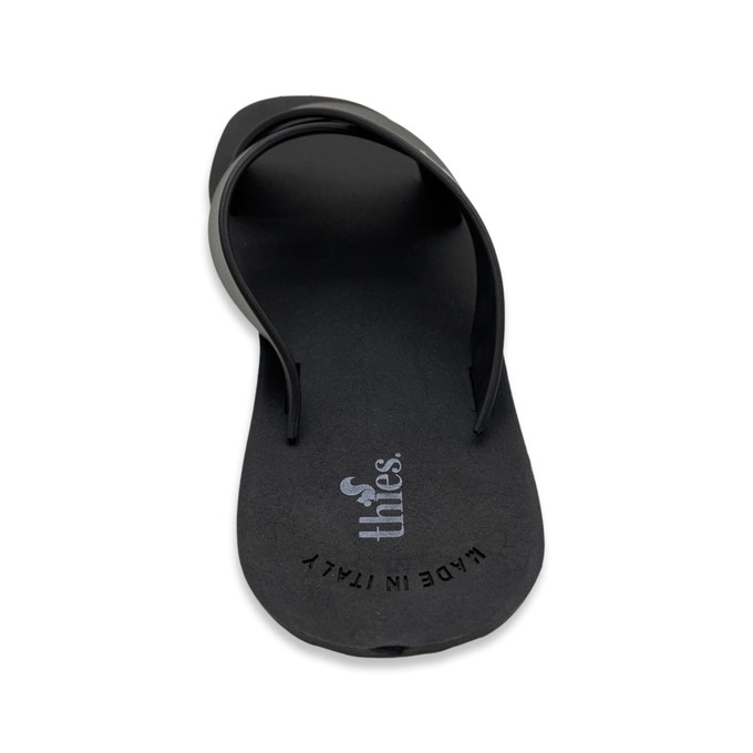 thies 1856 ® Eco Malibu vegan black (W/M/X) from COILEX