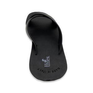 thies 1856 ® Eco Malibu vegan black (W/M/X) from COILEX