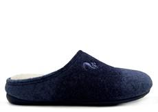 thies 1856 ® Eco Shade Slipper shady navy (W/X via COILEX