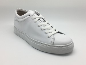 nat-2™ Sleek Low all white (W/M/X) from COILEX