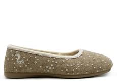 thies 1856 ® Eco Snow Ballerina beige (W/X) via COILEX