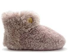thies 1856 ® Shearling Boot new pink (W) via COILEX