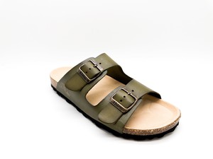 thies 1856 ® Eco Leather Sandal avocado (W/M/X) from COILEX