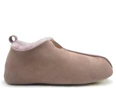 thies 1856 ® Sheep Slipper Boot new pink (W) via COILEX