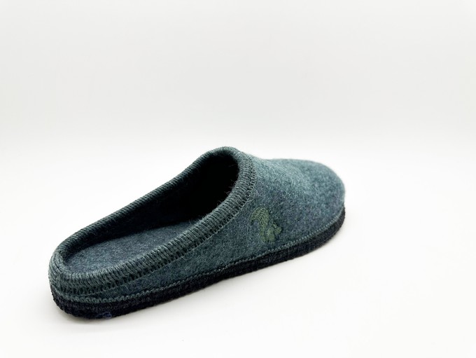thies 1856 ® Mountain Wool Slipper 2 pine (W/M) from COILEX