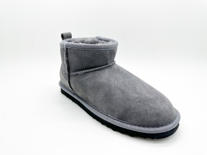 thies 1856 ® Mega Shorty dark grey (W) from COILEX