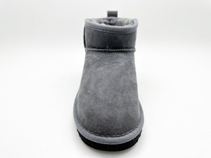 thies 1856 ® Mega Shorty dark grey (W) from COILEX