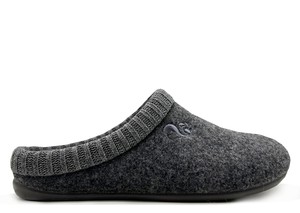 thies 1856 ® Rec Cozy Slipper grey (W/X) from COILEX