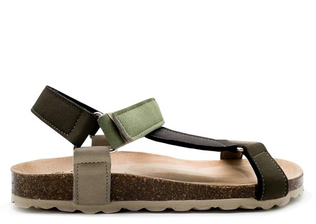 thies 1856 ® Eco Bio Trek vegan multi forest (W/M/X) from COILEX