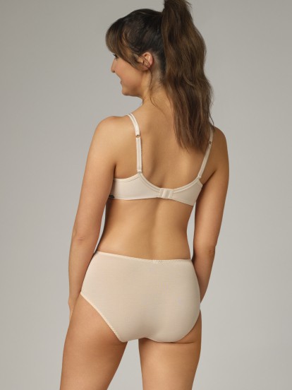 High waisted briefs from Comazo