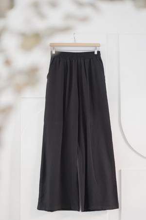 Noir pants zwart from Common & Sense