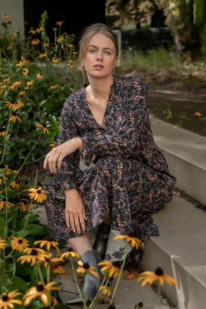 Dawn dress from Common & Sense