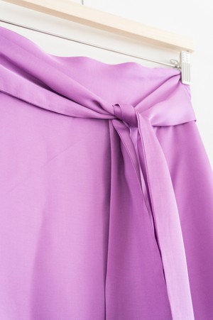 Amara skirt pink from Common & Sense