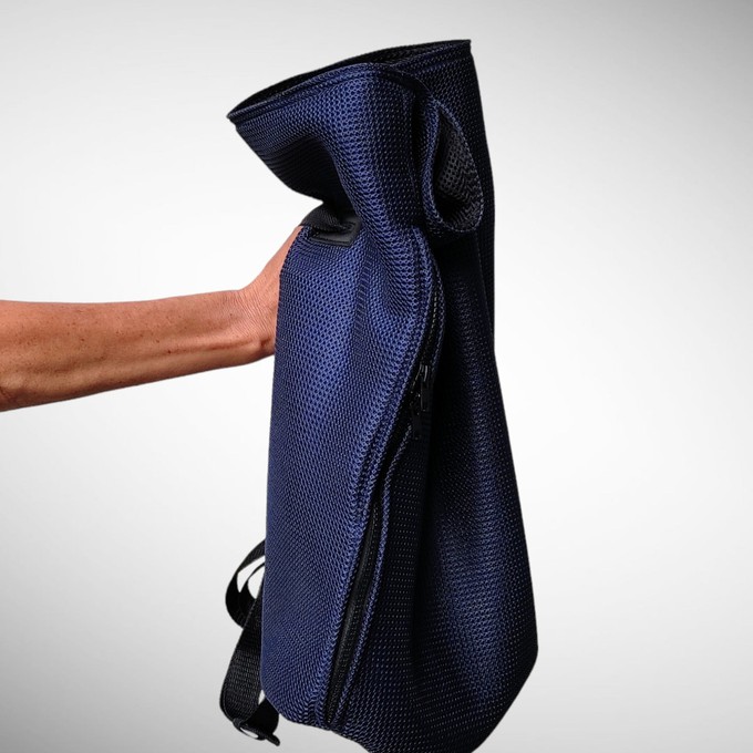 Carry-On Mesh bag Large from Cool and Conscious