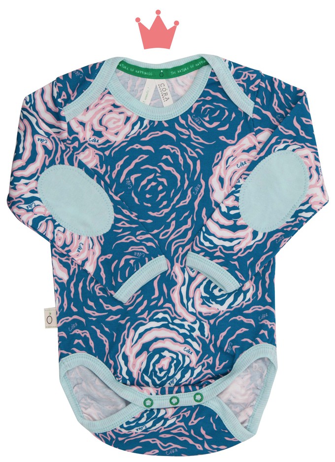 Organic Body Organic Cotton Emma from CORA happywear