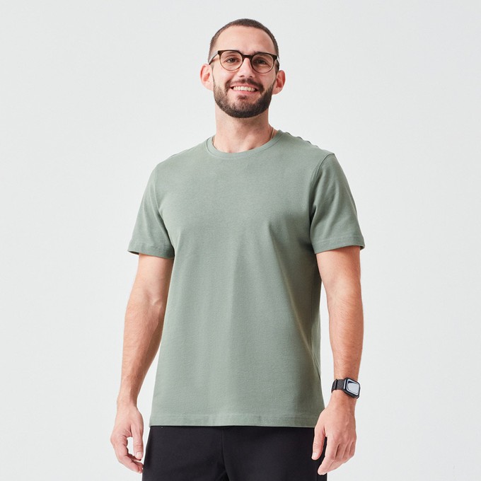 Premium T-Shirt from COREBASE