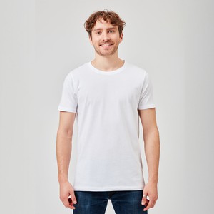 T-Shirt Doppelpack from COREBASE