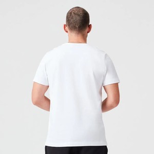 Heavy Jersey Premium T-Shirt -Black from COREBASE