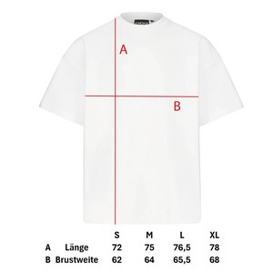 BoxFit Shirt from COREBASE