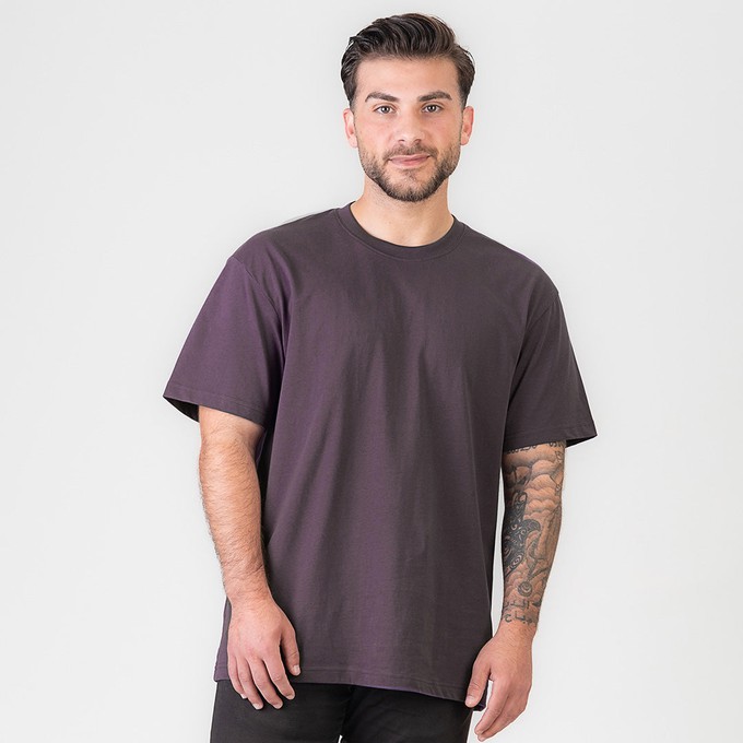 BoxFit Shirt from COREBASE