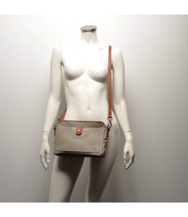 Berba •• Crossbody | Dust 060 from De Groene Knoop