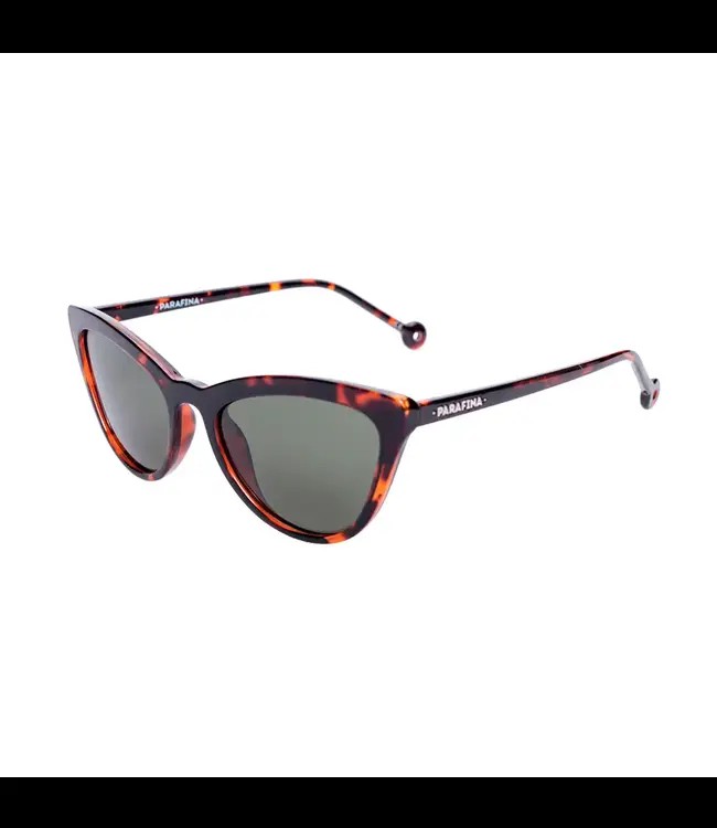 PARAFINA •• Colina | RECYCLED HDPE (PLASTIC) Eco friendly Sunglasses from De Groene Knoop