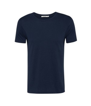 GREENBOMB •• Shirt Basic Guide | Navy from De Groene Knoop