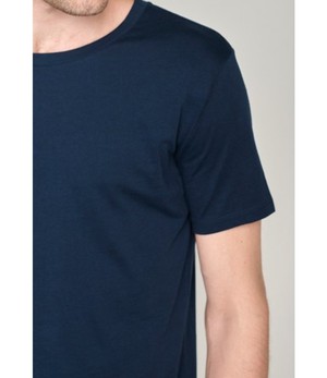 GREENBOMB •• Shirt Basic Guide | Navy from De Groene Knoop