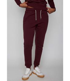 GREENBOMB ••Snug joggingbroek | Velvet Rain via De Groene Knoop