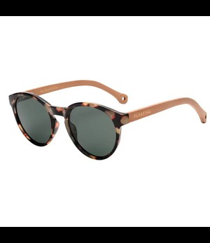 PARAFINA •• Costa | ORGANIC BAMBOO Eco friendly Sunglasses from De Groene Knoop
