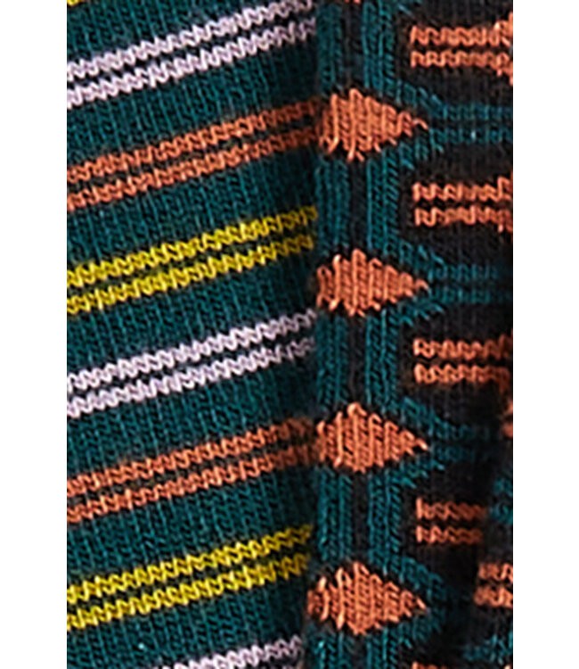 KING LOUIE •• Socks 2-Pack Savile | Caramel from De Groene Knoop