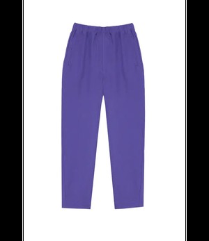 EKYOG •• Pantalon Vikeno | Ultraviolet from De Groene Knoop