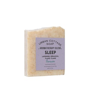 Tranquillo •• Urban Cottage Soap | SLEEP from De Groene Knoop