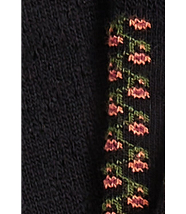 KING LOUIE •• Socks 2-Pack Perkins | Black from De Groene Knoop